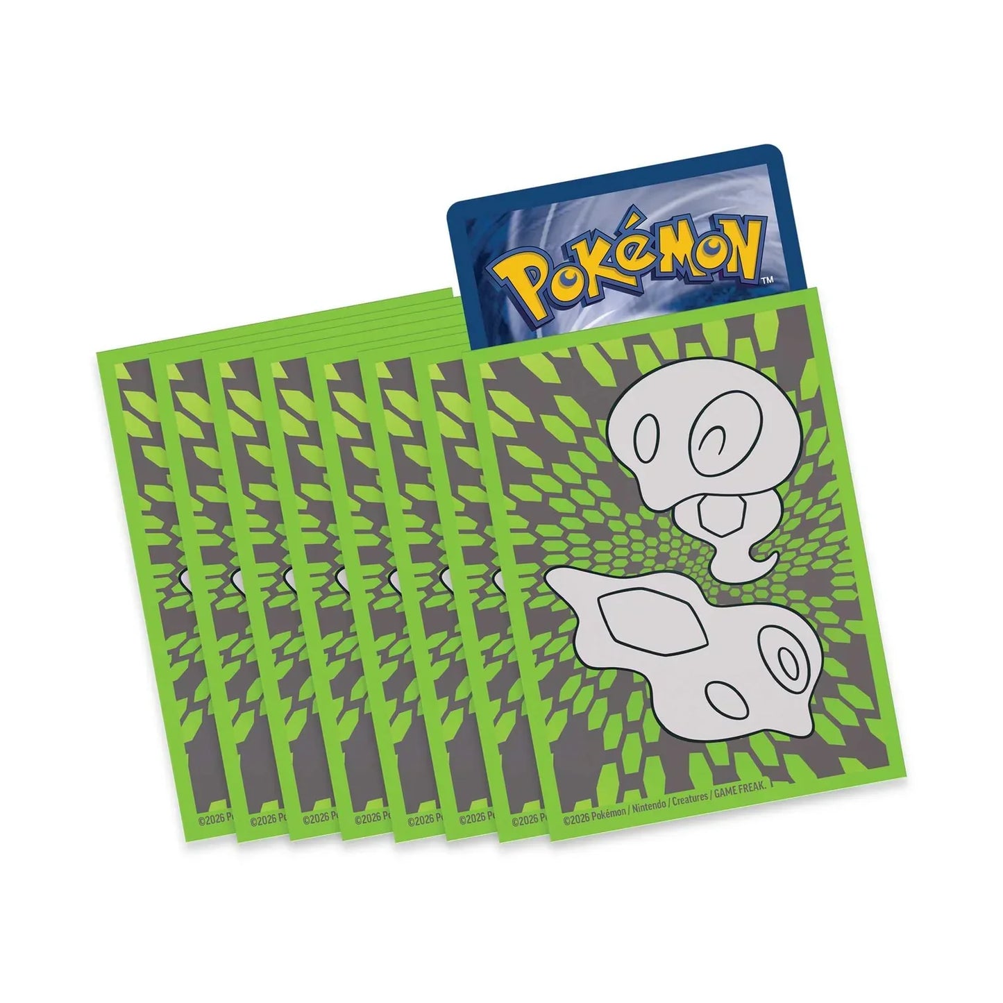 Pokemon TCG: Mega Evolution Perfect Order - Elite Trainer Box